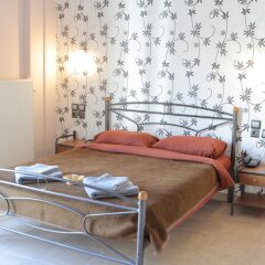 Отель Athens City Apartments & Hotel Греция, Афины - отзывы, цены и фото номеров - забронировать отель Athens City Apartments & Hotel онлайн комната для гостей фото 5