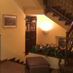 Отель Albergo Ristorante La Zuppiera Канцо фото 5