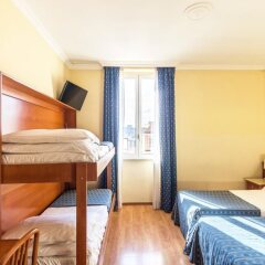 Hotel Tempio di Pallade комната для гостей фото 4