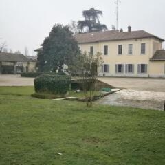 Отель Agriturismo Casa Grande Базильо фото 4