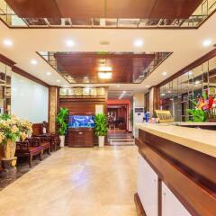 Bao Khanh Hotel интерьер отеля фото 2