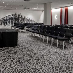 Radisson Blu Hotel, Edinburgh City Centre Эдинбург фото 3