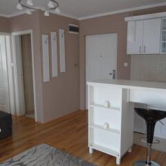 Отель Hostel S Сербия, Нови Сад - отзывы, цены и фото номеров - забронировать отель Hostel S онлайн фото 4