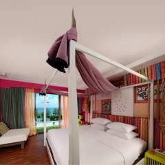 Patong Beach Hotel детские мероприятия фото 2