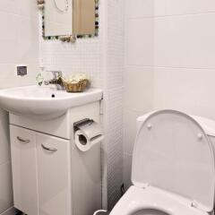 Гостиница Suite At Kardovskogo в Переславль-Залесском отзывы, цены и фото номеров - забронировать гостиницу Suite At Kardovskogo онлайн Переславль-Залесский фото 7