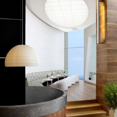 Dan Panorama Tel Aviv Hotel Тель-Авив ванная фото 2