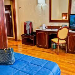 Best Western Hotel Mondial удобства в номере фото 2