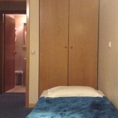 Telioni Hotel Салоники комната для гостей фото 5