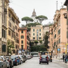 Отель Sweet Inn Vatican фото 6