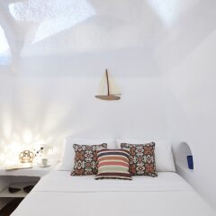 Отель Joy House Греция, Остров Санторини - отзывы, цены и фото номеров - забронировать отель Joy House онлайн комната для гостей фото 3