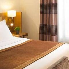 Hotel Le Six фото 6