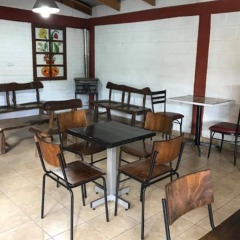 Hotel Real de Creel развлечения