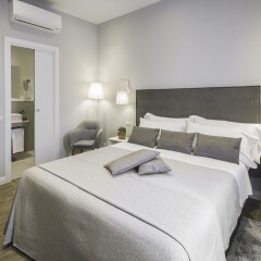 Отель Colonna Luxury Suites фото 4