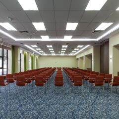 Гостиница Hilton Garden Inn Moscow Новая Рига