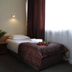 HotelsLublin in Lublin, Poland from 77$, photos, reviews - zenhotels.com guestroom photo 3