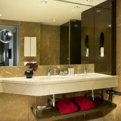 Altis Grand Hotel ванная фото 2
