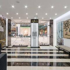 Hotel Borges Chiado интерьер отеля