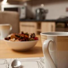 Отель Royal Mile Accommodation Великобритания, Эдинбург - отзывы, цены и фото номеров - забронировать отель Royal Mile Accommodation онлайн питание