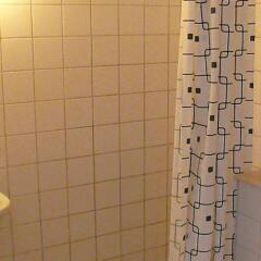 Отель Løgstør Parkhotel ванная