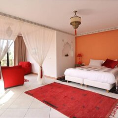 Le Bled Ferme in Marrakesh, Morocco from 132$, photos, reviews - zenhotels.com guestroom photo 4
