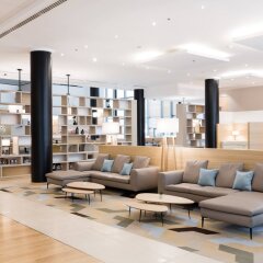 Отель Courtyard by Marriott Brussels Бельгия, Брюссель - отзывы, цены и фото номеров - забронировать отель Courtyard by Marriott Brussels онлайн развлечения