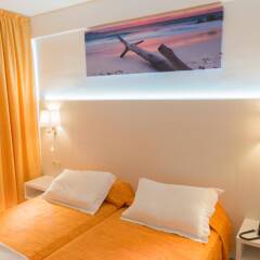 Hotel Bella Mar комната для гостей фото 4