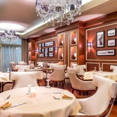 Hotel Century гостиничный бар