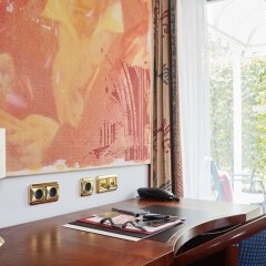 Отель Living Hotel Kanzler Германия, Бонн - отзывы, цены и фото номеров - забронировать отель Living Hotel Kanzler онлайн