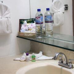 Costa De Oro Beach Hotel удобства в номере