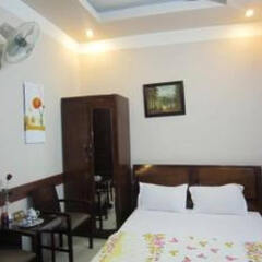 Hoang Minh Hotel - Etown Хошимин комната для гостей фото 4
