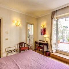 Hotel Cinquantatre удобства в номере