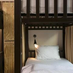 Отель 1989 Ratchada Bangkok - Hostel Таиланд, Бангкок - отзывы, цены и фото номеров - забронировать отель 1989 Ratchada Bangkok - Hostel онлайн комната для гостей фото 2