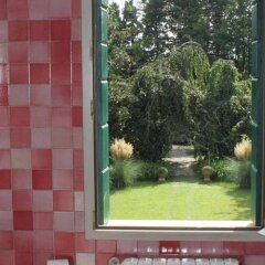 Отель The Home Villa Leonati Art And Garden Италия, Падуя - отзывы, цены и фото номеров - забронировать отель The Home Villa Leonati Art And Garden онлайн сауна
