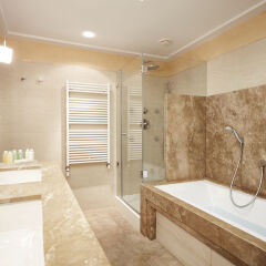 Отель Insotel Fenicia Prestige Suites & Spa ванная фото 2