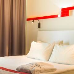 Отель Holiday Inn Vilnius Литва, Вильнюс - отзывы, цены и фото номеров - забронировать отель Holiday Inn Vilnius онлайн детские мероприятия фото 2