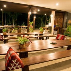 Отель Krabi Klong Muang Bay View детские мероприятия фото 2