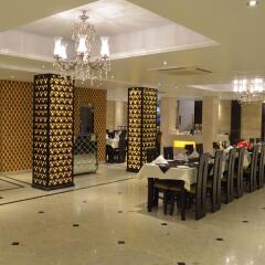 Отель Emperor Palms @ Karol Bagh Индия, Нью-Дели - отзывы, цены и фото номеров - забронировать отель Emperor Palms @ Karol Bagh онлайн помещение для мероприятий фото 2