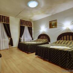 Angliyskaya Embankment Park Hotel комната для гостей фото 2