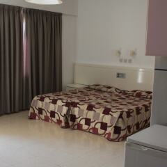 Astreas Beach Hotel комната для гостей фото 2