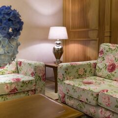 Отель Residencial Florescente с домашними животными