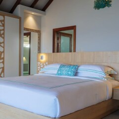 Отель Carpe Diem Beach Resort & Spa - All inclusive комната для гостей фото 2