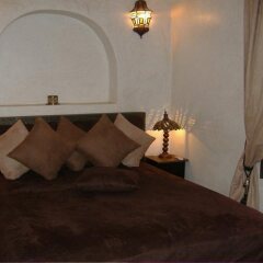 Отель Riad Du Petit Prince комната для гостей фото 2