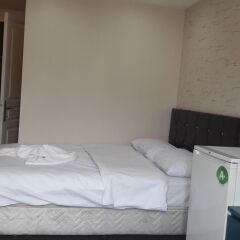 Отель Istanbul Grand Aparts удобства в номере