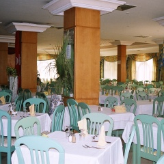 Отель Houria Palace Сусс помещение для мероприятий