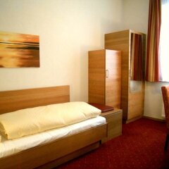 Hotel Schillerhof комната для гостей