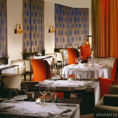 Отель Radisson Blu Style Вена питание