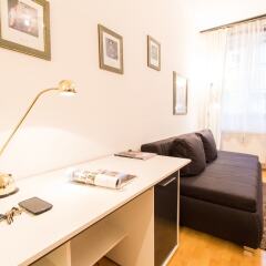 Апартаменты CheckVienna – Apartment Albrechtsbergergasse удобства в номере фото 2