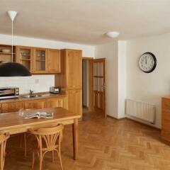 Отель Kozna Suites Чехия, Прага - отзывы, цены и фото номеров - забронировать отель Kozna Suites онлайн фото 3