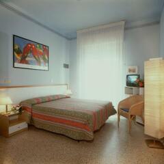 Hotel Mirabella комната для гостей фото 2