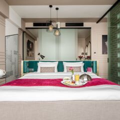 Гостиница Mercure Kaliningrad в номере